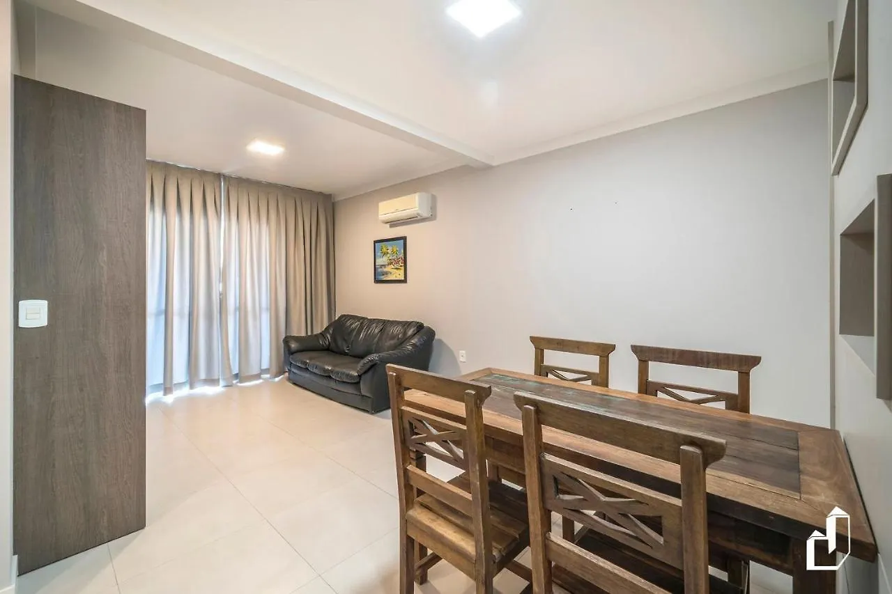 Apartamento Com 02 Dormitorios Bombinhas Apartment